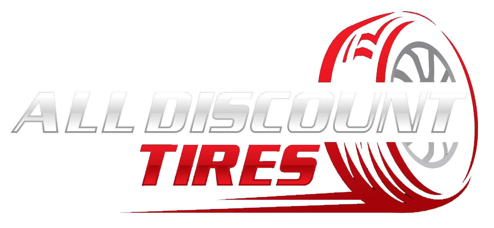 New Tires & Auto Repair at All Discount Tires